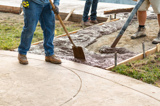 Best Concrete Foundation Repair in Caruthersville, MO