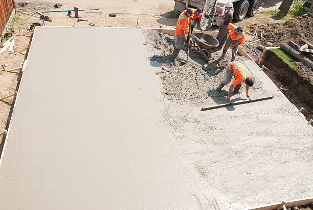 Best Decorative Concrete in Caruthersville, MO