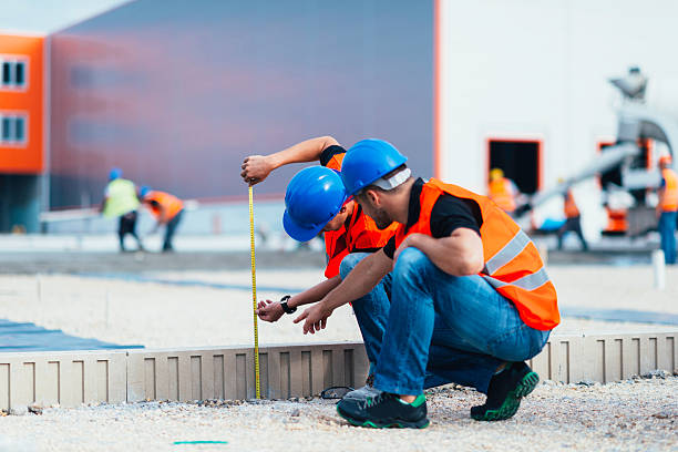 Best Concrete Patio Design and Installation in Caruthersville, MO